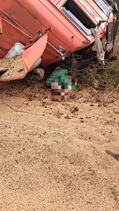 Accidente de tránsito