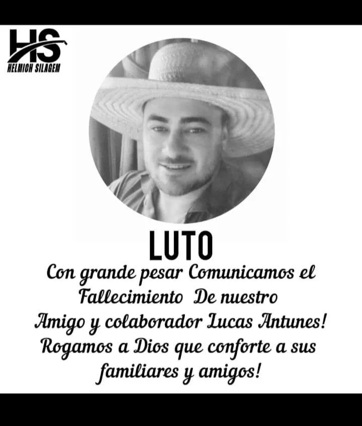 ACCIDENTE  FATAL EN CARLOS ANTONIO LÓPEZ