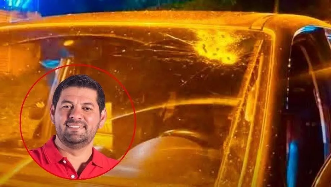 Atentado político: