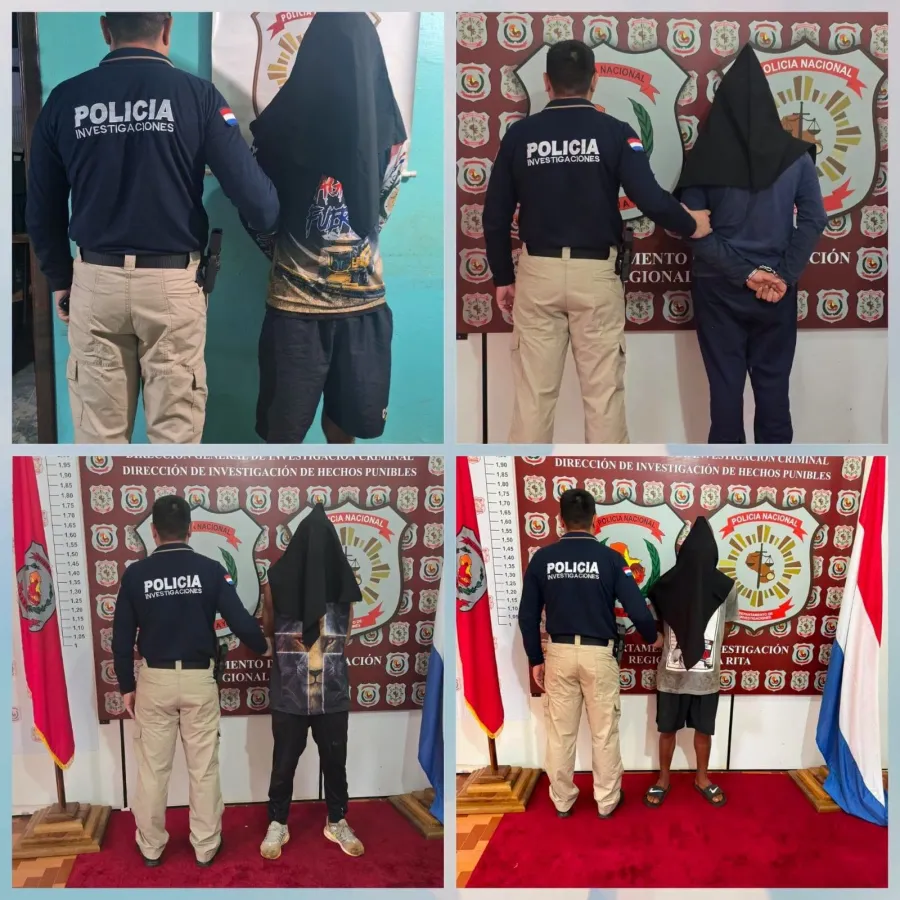 *DIRECCION GENERAL DE INVESTIGACIÓN CRIMINAL*