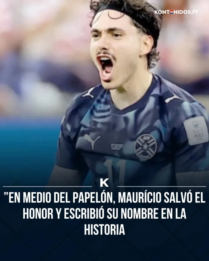 EN MEDIO DEL PAPELÓN