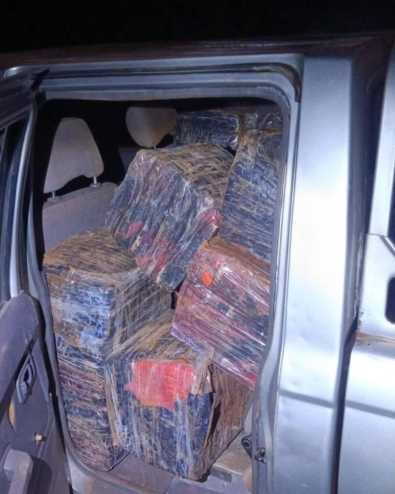 Operativo en Mayor Otaño: un muerto y un detenido tras persecución policial e intercambio de disparos.