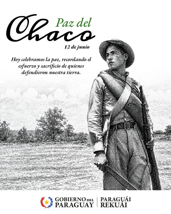 Paz del Chaco