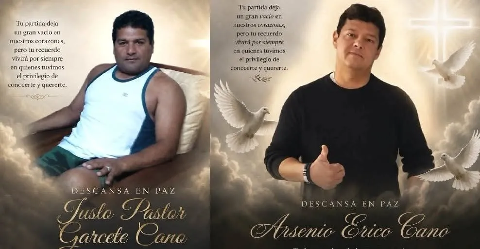 VIAJARON HASTA ENCARNACIÓN PARA UNA SUPUESTA COMPRA DE ORO